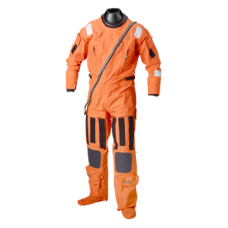 5030 OverWaterFlight - профессиональная одежда для полетов над водой